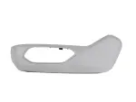 6XU99SA5AC - Interior Trim: Seat Adjuster Shield for Mopar Image