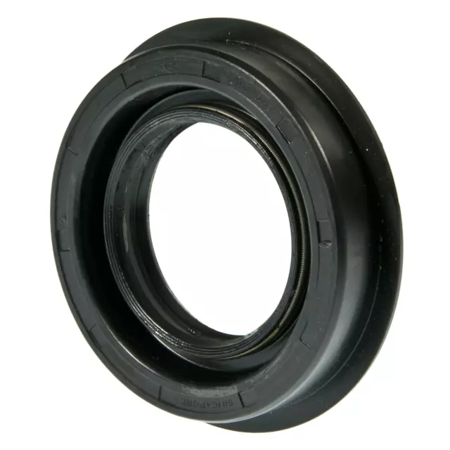 710546 - Transmission &amp; Drivetrain: National 710546 Automatic Transmission Output Shaft Seal for NATIONAL OIL SEALS Image