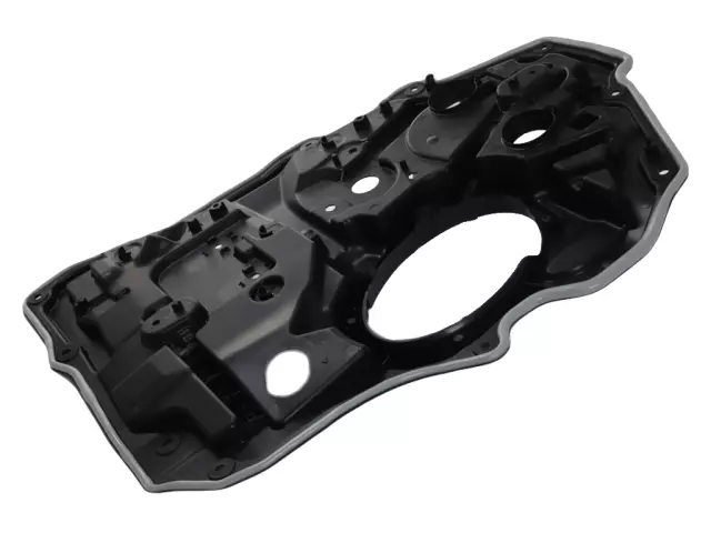 68632343AA - : Carrier Plate Panel, Left for Mopar Image