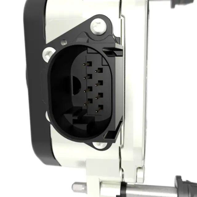68109355AI - Electrical: Adaptive Speed Control Module Sensor for Mopar Image