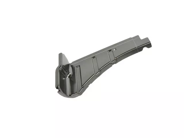 68167486AA - Body Sheet Metal Except Doors: A-pillar Reinforcement, Left for Mopar Image