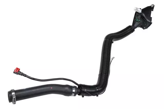 22940655 - Fuel System: Filler Pipe for GM Image