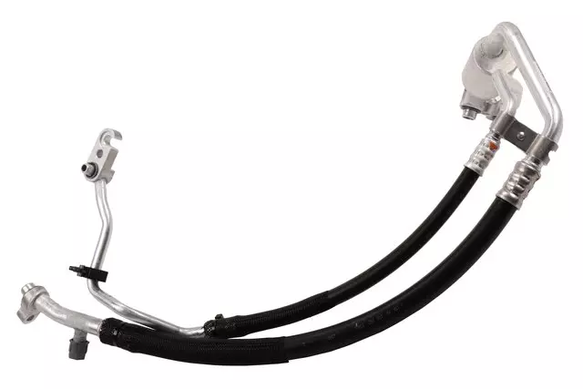 A/C Refrigerant Discharge Hose - GM (84998361)