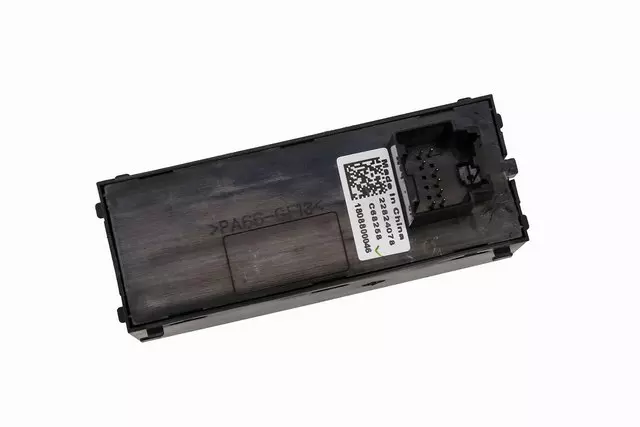 22824078 - Body: Combo Switch for Buick: Enclave | Chevrolet: Traverse Image