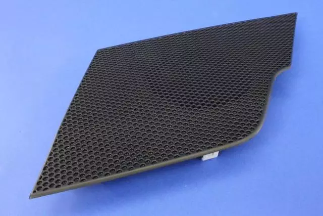 Speaker Grille, Right - Mopar (1YQ71DX9AF)