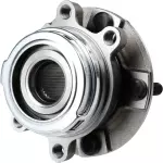 D0202ZX00JNW - : Value Advantage™ HUB ASSY FRONT for Nissan: Altima Image