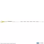 1C2Z6750AA - Engine: Dipstick for Ford: E-150, E-150 Club Wagon, E-250 Image