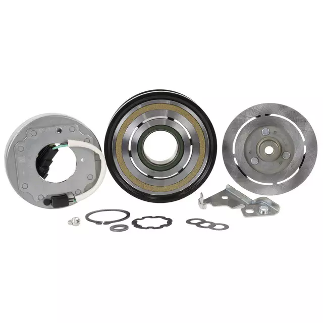 Clutch Assembly - Ford (LX6Z-19V649-A)