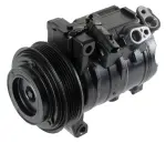 197385 - : Denso 10SR17C Reman Compressor for FOUR SEASONS Image