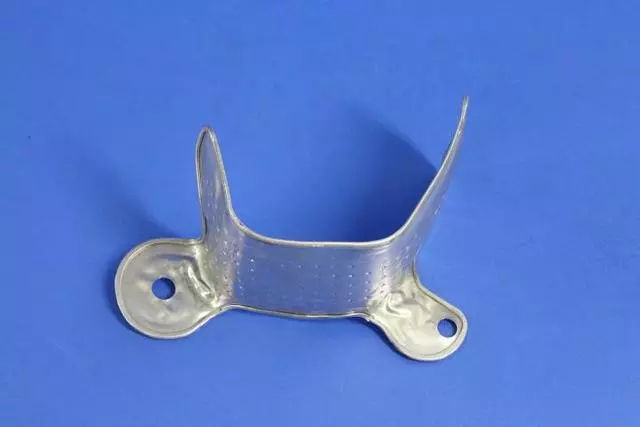 5038680AA - : Engine Mount Heat Shield, Right Side for Mopar Image