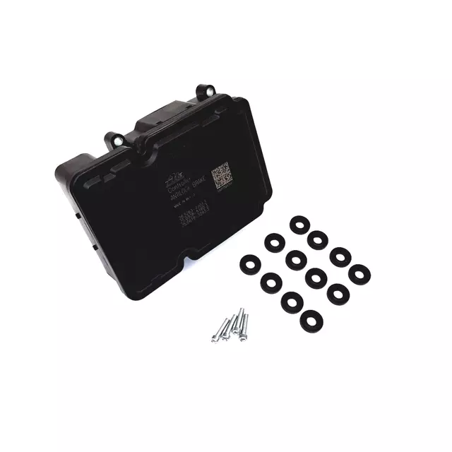 7B0907375C - Electrical: Control Module for Volkswagen Image