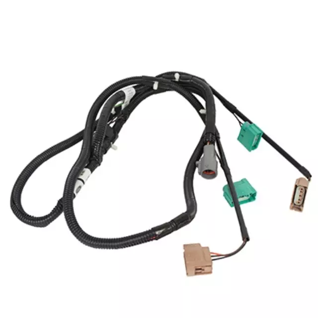 Wire Harness - Ford (4C3Z-13A409-AA)