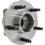 10014023 - : Wheel Bearing and Hub Assembly for OmniParts Image