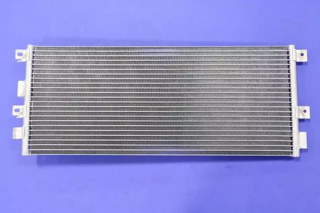 A/C Condenser - Mopar (05181842AA)