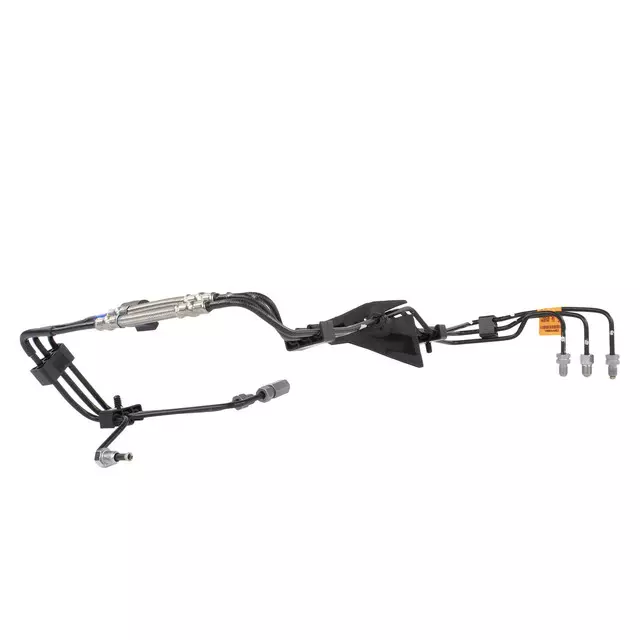 Tube Assembly Brake - Ford (L1MZ-2C296-F)