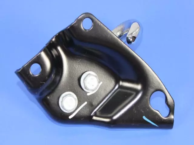 Tow Hook, Left - Mopar (55396915AA)