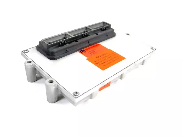 R6044357AB - Electrical: Powertrain Control Module, Remanufactured for Mopar Image