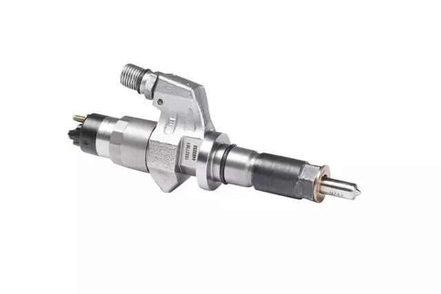 19327361 - : Fuel Injector Assembly for ACDelco Image