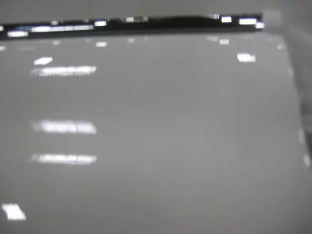 Body Side Molding - Toyota (75732-0C030-A0)