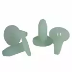 W715338S300 - Body: Lower Shield Nut for Ford: Mustang Image