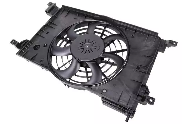 Engine Cooling Fan - GM (22960941)