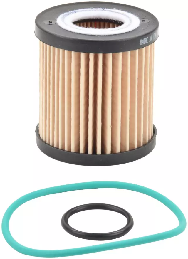 3972 - Filters: Bosch Engine Oil Filter for Bosch Image