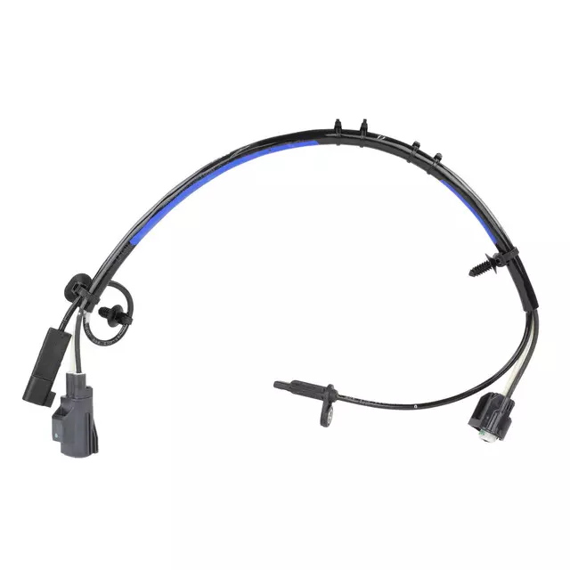 K2GZ2C190F - Brakes: ABS Sensor for Ford Image