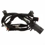 JL1Z14A318P - : Wiring Assembly Rear Lamps for Ford Image