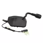 DG1Z7A256B - Steering: Shift Lever for Ford: Explorer, Police Interceptor Sedan, Police Interceptor Utility, Special Service Police Sedan, Taurus Image