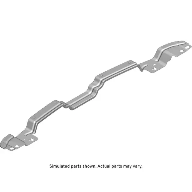 42389813 - Body: Upper Bracket for Chevrolet: Sonic Image