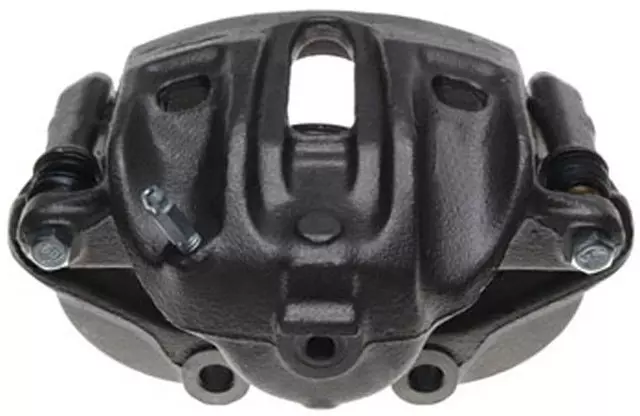 Front Driver Side Brake Caliper - ACDelco (18FR1782)