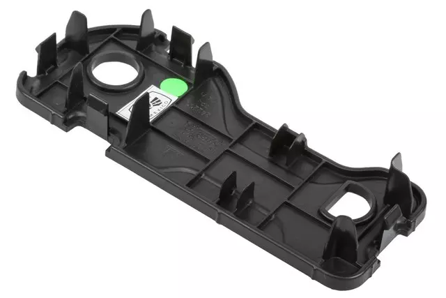 95187296 - : Front Floor Console Cup Holder Trim Plate for GM Image