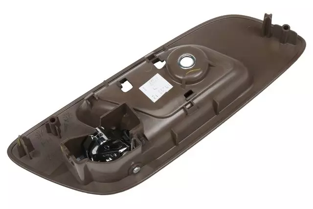 22855612 - Body: Handle, Inside for Chevrolet: Avalanche, Suburban 1500, Suburban 2500, Tahoe | GMC: Yukon, Yukon XL 1500, Yukon XL 2500 Image