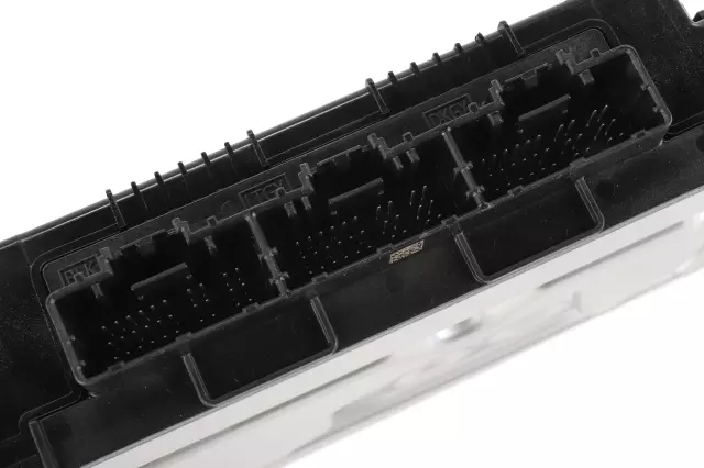 Control Module - GM (13552977)