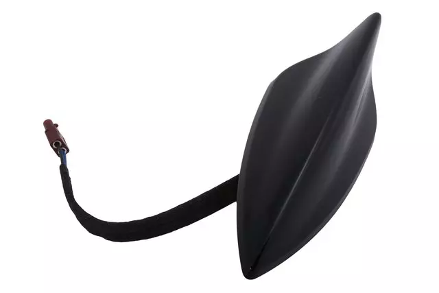 84581245 - : Black High Frequency Antenna for GM Image