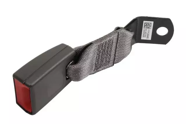 19300345 - Electrical: Outer Buckle for GM Image