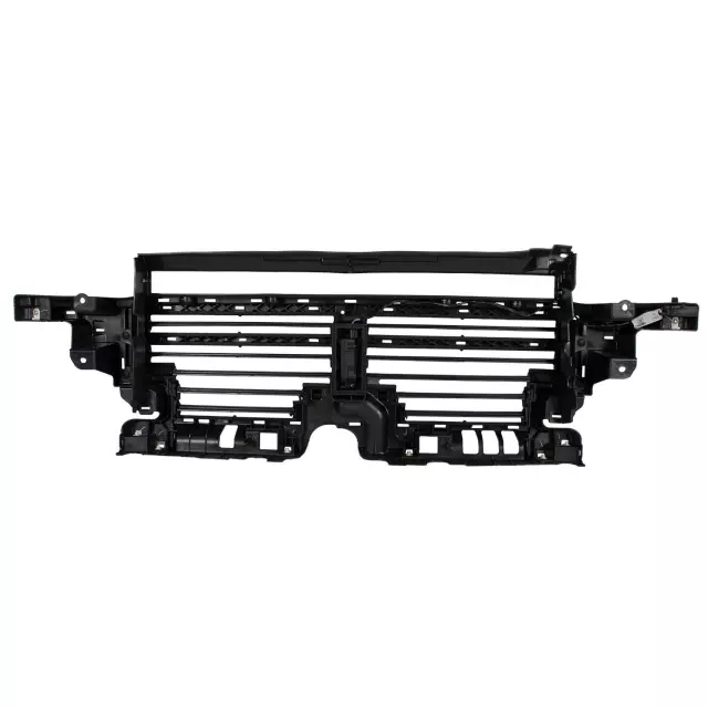 Front End Assembly - Ford (P2DZ-16138-A)