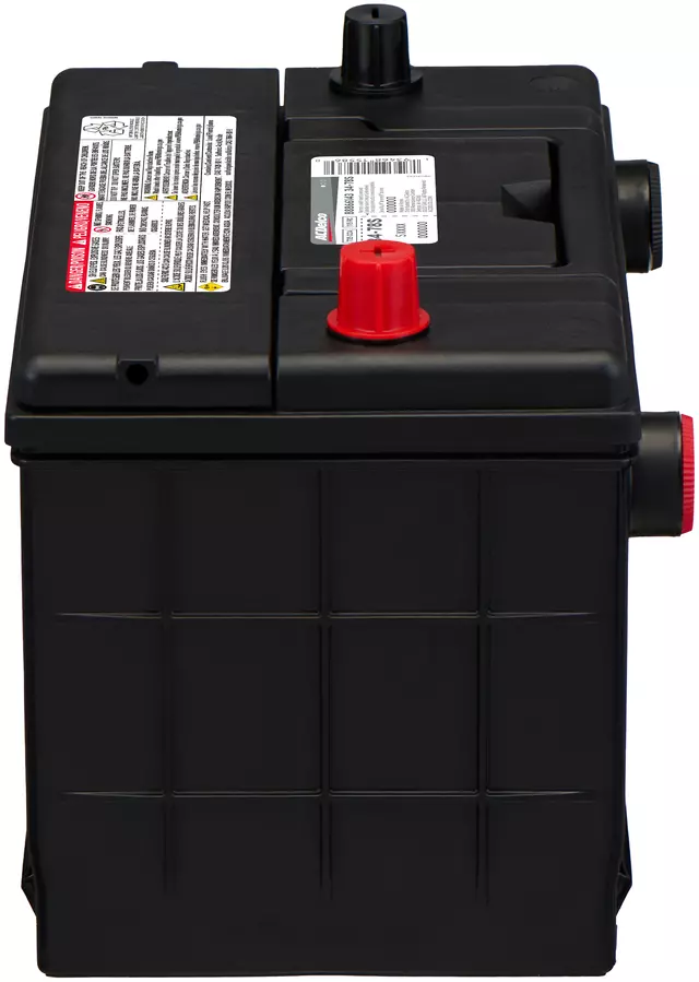 Acdelco™ Vehicle Battery - GM (3478S)