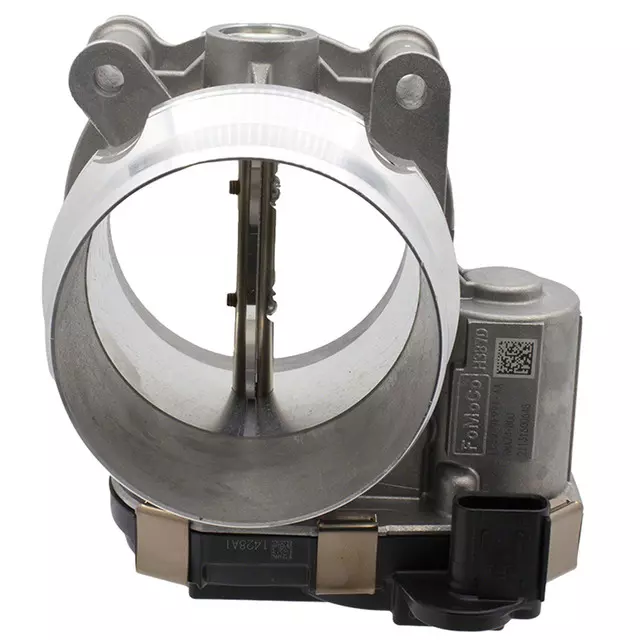 Throttle Body - Ford (LC3Z-9E926-A)