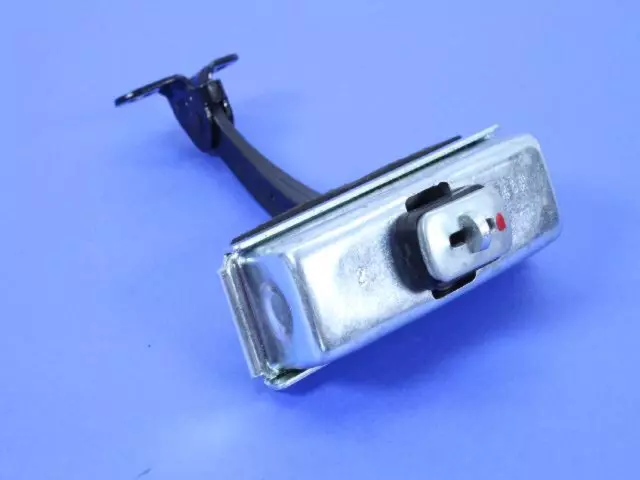 Front Door Check, Left - Mopar (4878317AD)