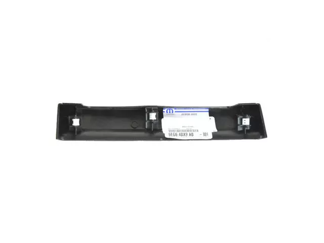 Console End Cap - Mopar (6EG64DX9AB)