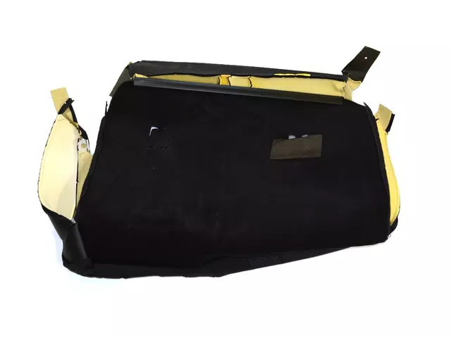 5RV17DX9AB - Interior Trim: Rear Seat Back Cover, Left for Mopar Image