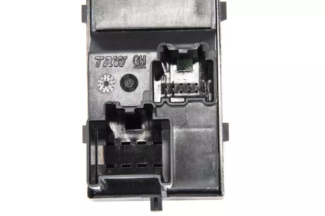 22915111 - Body: Window Switch for Buick: Regal Image