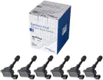 C609M6 - : Ignition
                    Coil for Spectra Premium Image