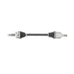KA86007 - : TrakMotive CV Axle Shaft for TRAKMOTIVE Image