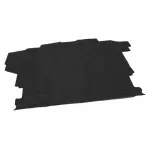 9E5Z5413046AA - : Floor Mat for Ford: Fusion | Lincoln: MKZ | Mercury: Milan Image