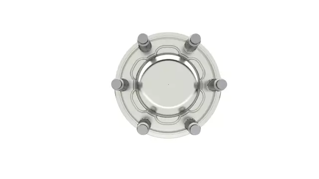 Drive Shaft - Mopar (52123467AD)