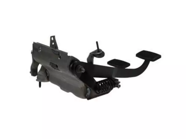 Pedal Assembly Brake - Ford (F3TZ-2455-A)