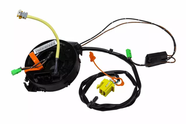 Steering Wheel Airbag Coil - GM (25976010)