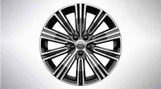 31471312 - Suspension: Wheel, Alloy for Volvo: S60, V60, V60 Cross Country Image